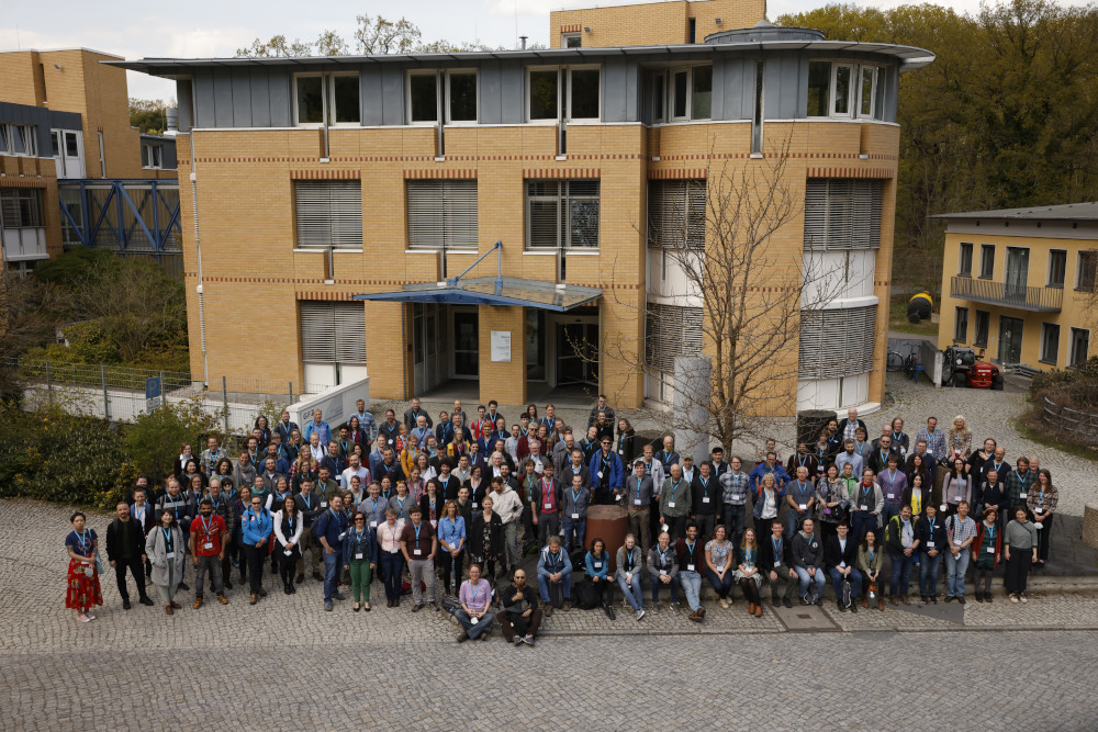 International MOSAiC Science Conference 2025 'Abstract Submission